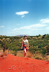 2000 - Australie 151G